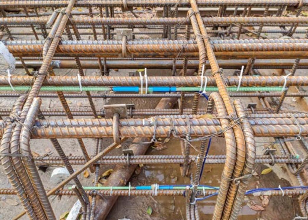 什麼是鋼筋計? 鋼筋應力計,鋼筋應變計又有什麼差別?