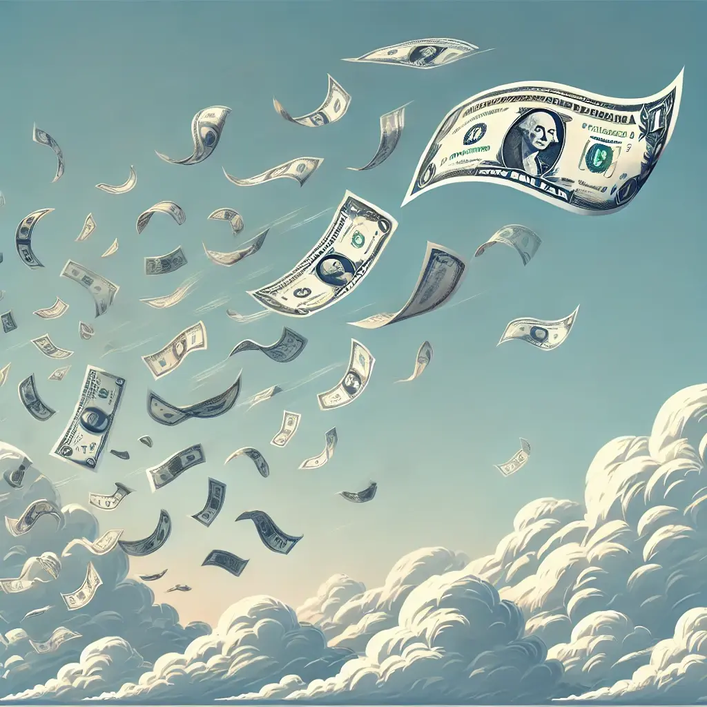 以為便宜結果卻花更多錢? 為何無效的監測反而更貴?